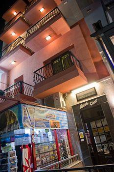 Paceville Apartments Saint Julian's エクステリア 写真
