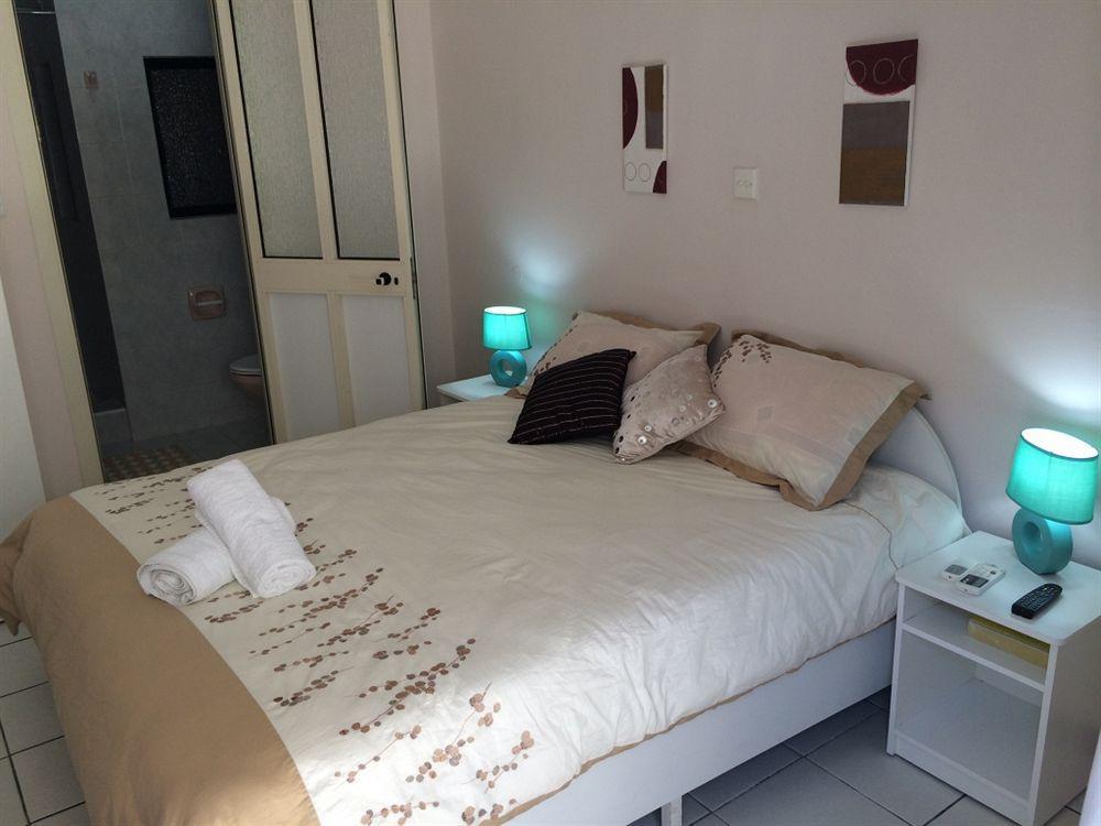 Paceville Apartments Saint Julian's エクステリア 写真