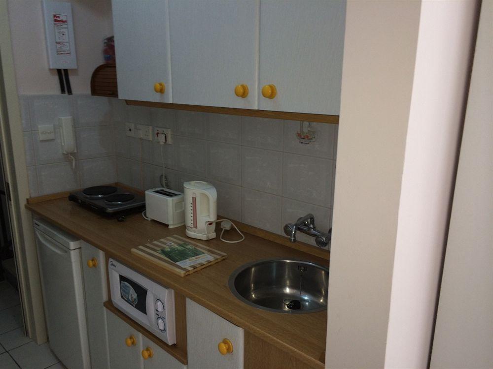 Paceville Apartments Saint Julian's エクステリア 写真